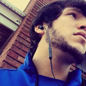 Meet your Posher, Kyle