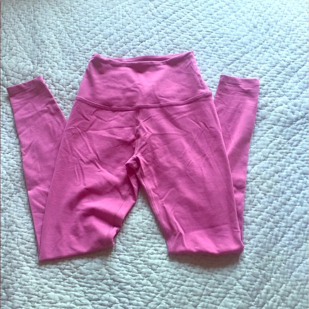 Beyond Yoga High Waisted Small