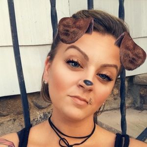 Meet your Posher, Gina