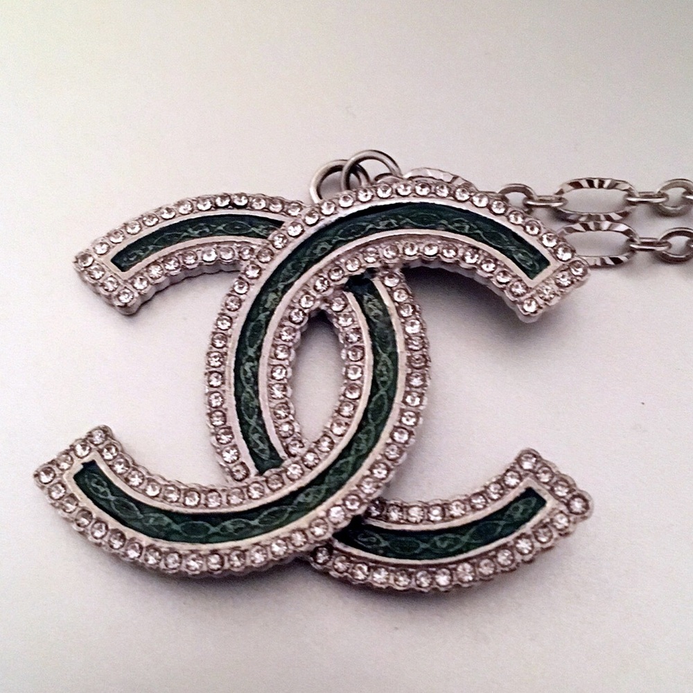 Chanel Necklace