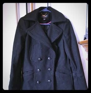 Victoria secret Pea Coat