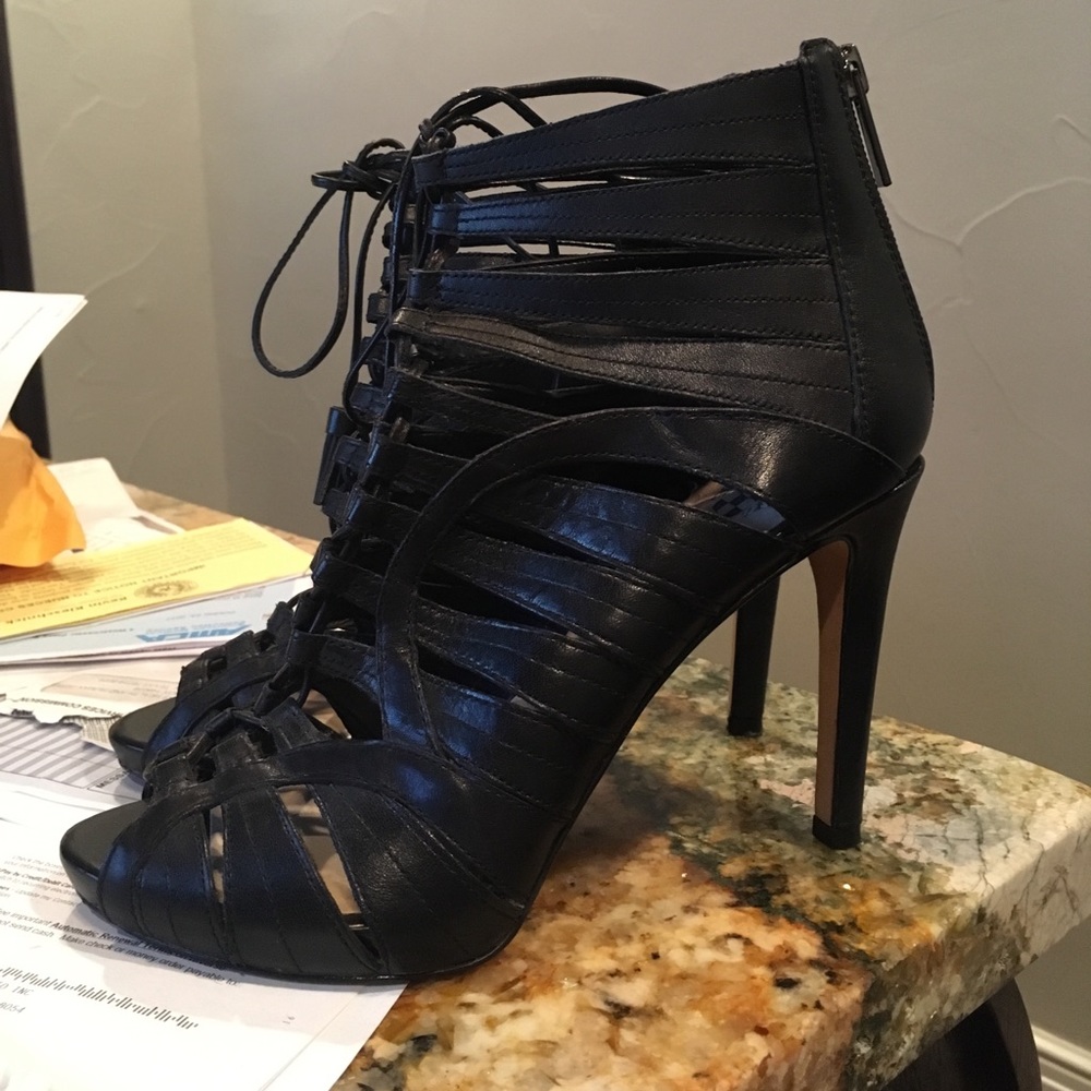 Vince camuto heels