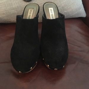 Steve Madden Clogs