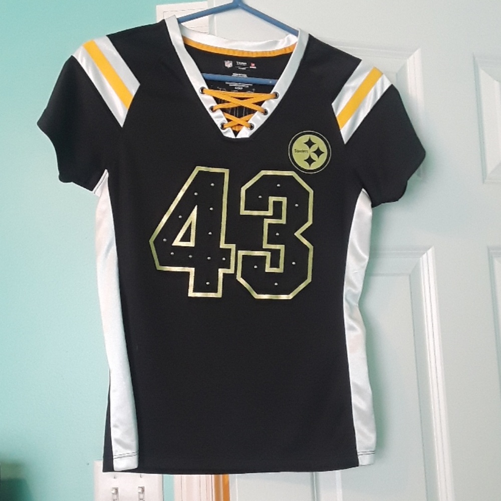 Steelers team apparel