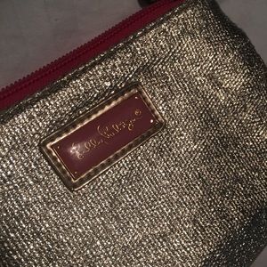 Lilly Pulitzer Wristlet