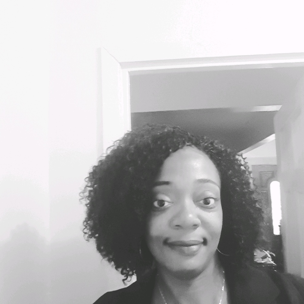 Meet your Posher, Felicia