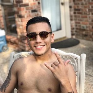 Meet your Posher, Daniel