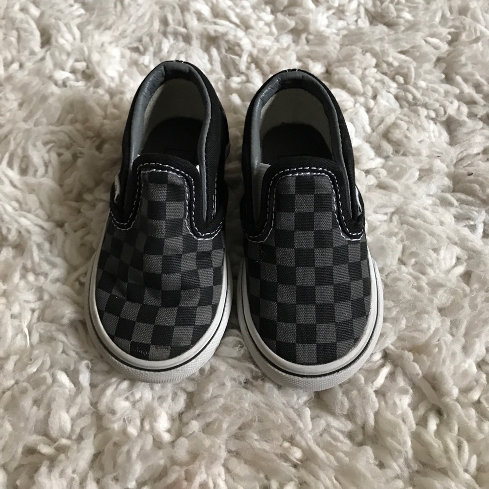 Baby/Toddlers Vans