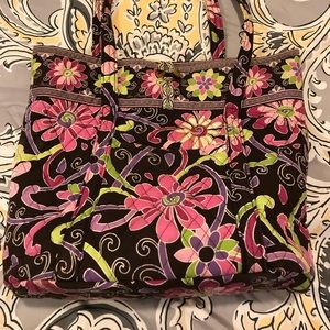Vera Bradley Tote