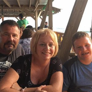 Meet your Posher, Shelly