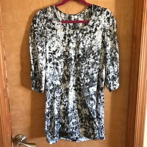 GO International Shift Dress