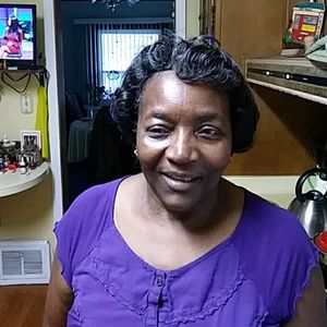 Meet your Posher, Evelyn