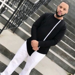 Meet your Posher, Christopher