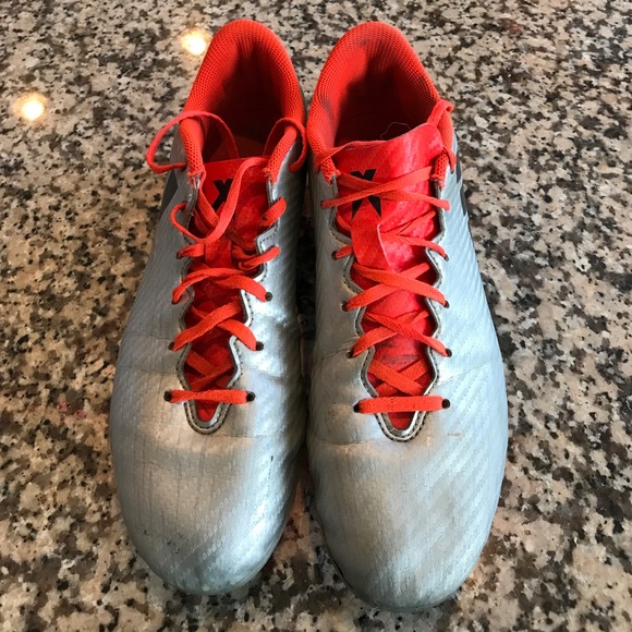 adidas Other - Adidas men’s 16.4 FXG soccer cleats