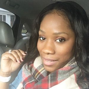 Meet your Posher, Quienna