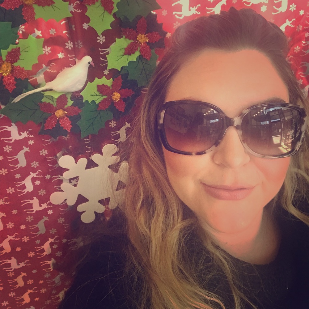 Meet your Posher, Marissa