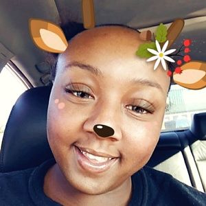 Meet your Posher, Ashleigh