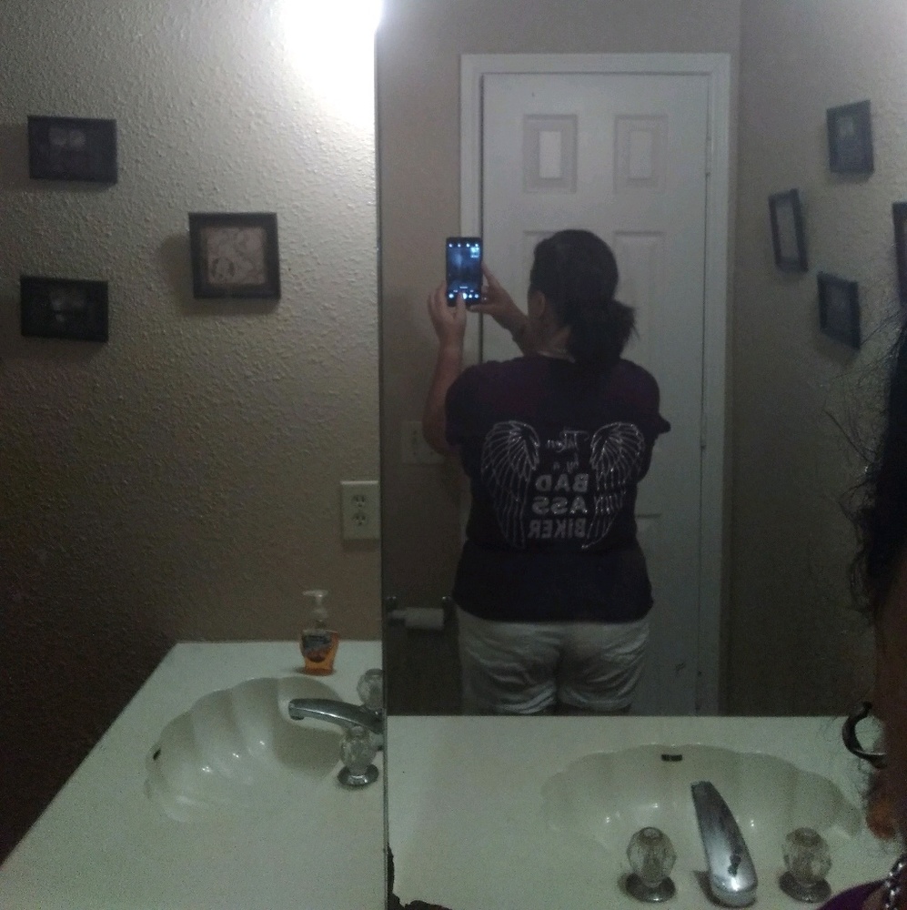 Meet your Posher, Holly