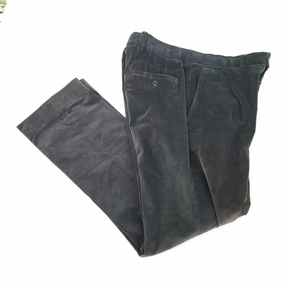 linea naturale corduroy