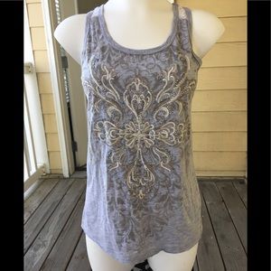 Women’s Maurice too small