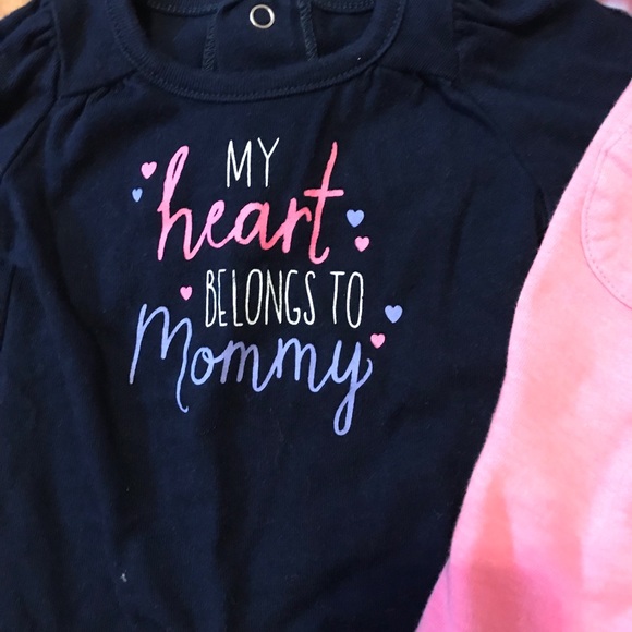 Baby Girl Outfits - Picture 2 of 3