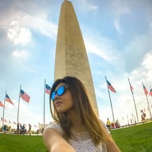 Meet your Posher, Marlene