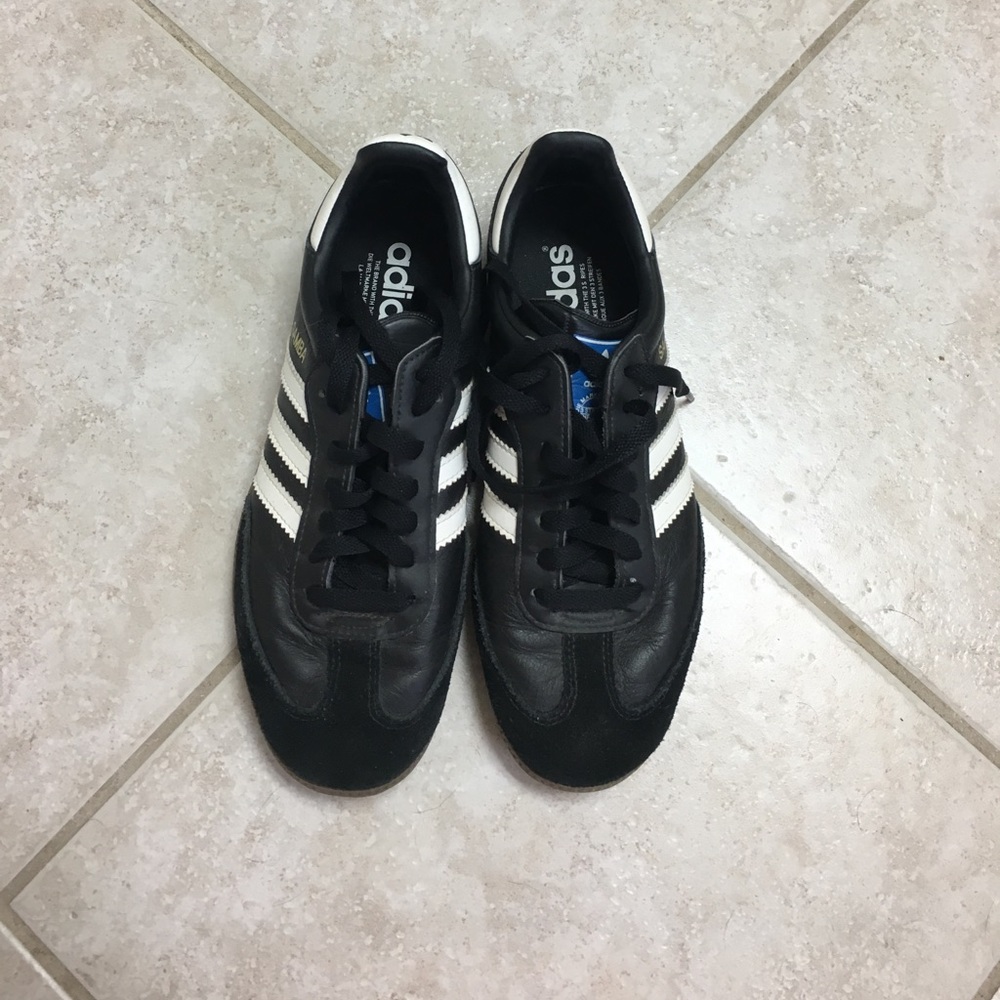 Adidas Samba