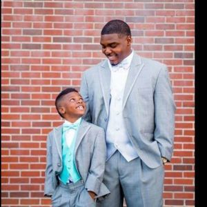 Meet your Posher, Brian