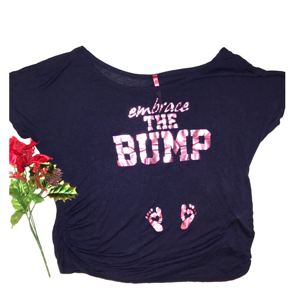 Graphic tee