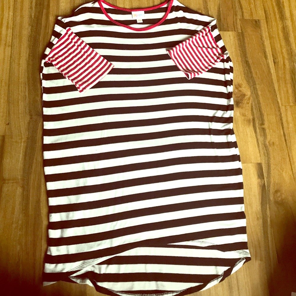 LulaRoe Irma XXS