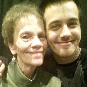 Meet your Posher, Allen