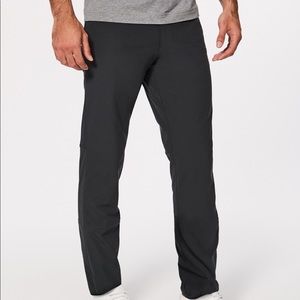 Mens Lululemon ABC pant 34