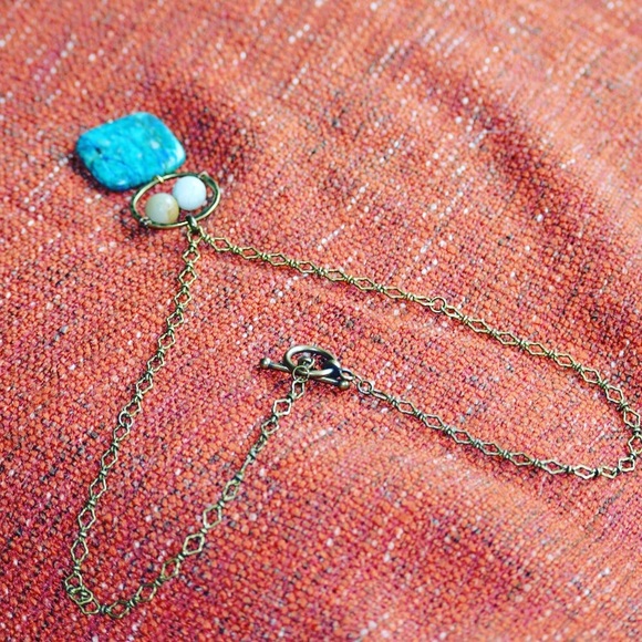 Handmade Necklace - Picture 3 of 5