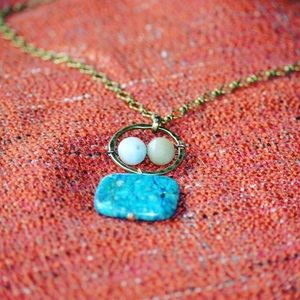 Handmade Necklace