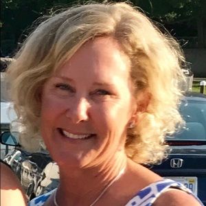 Meet your Posher, Susan