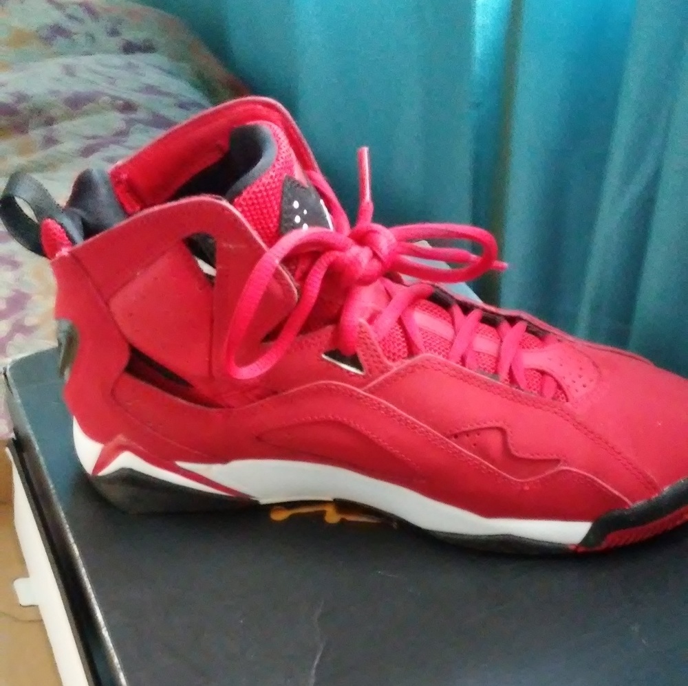 Jordan size 8 mens