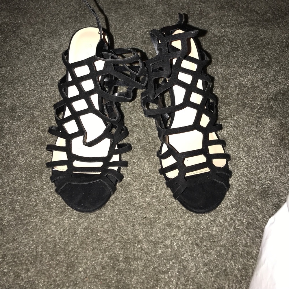 High heel