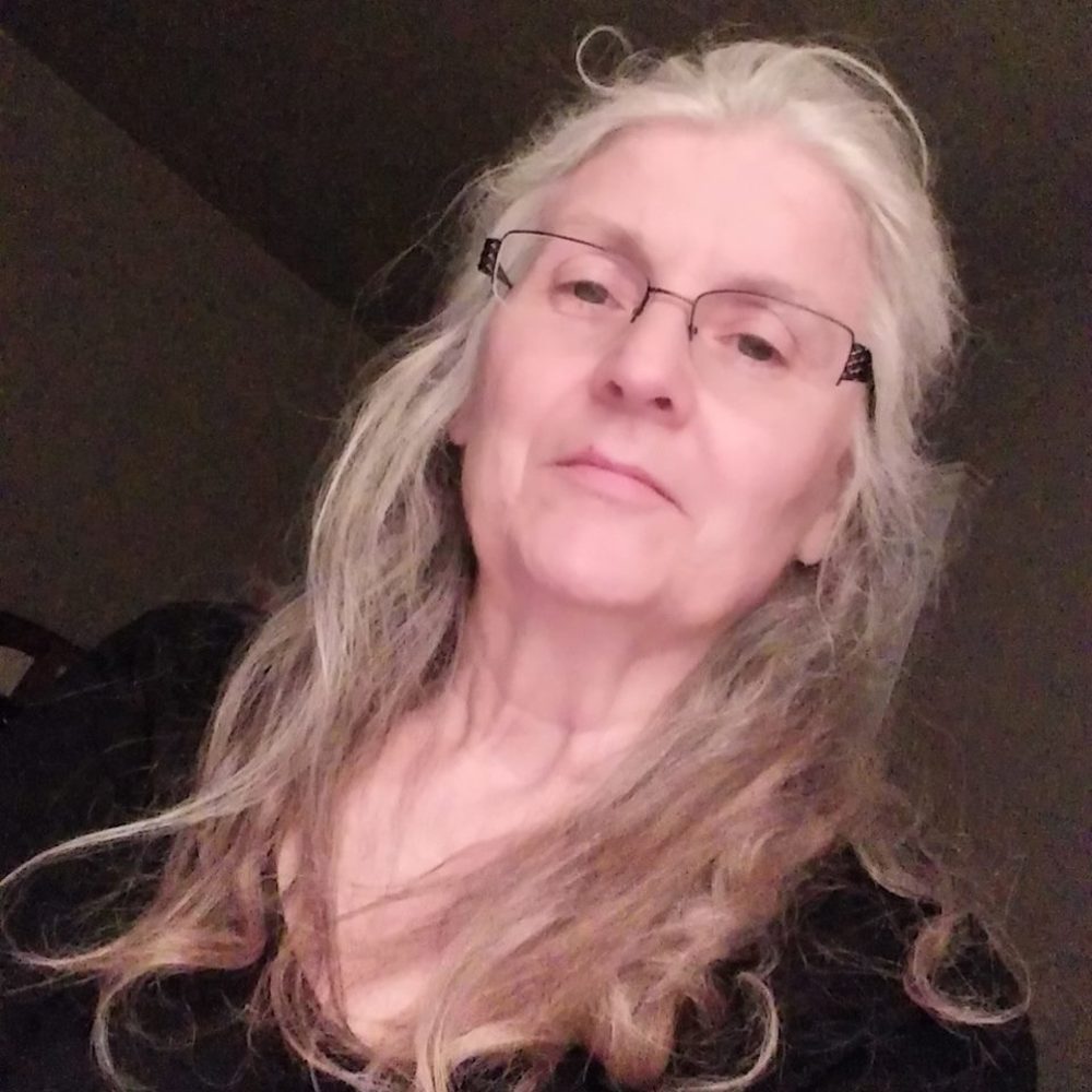 Meet your Posher, Susan