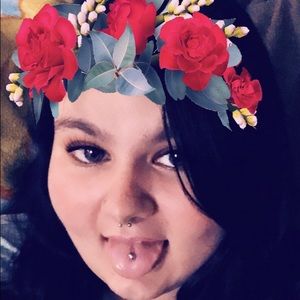 Meet your Posher, Tiffany