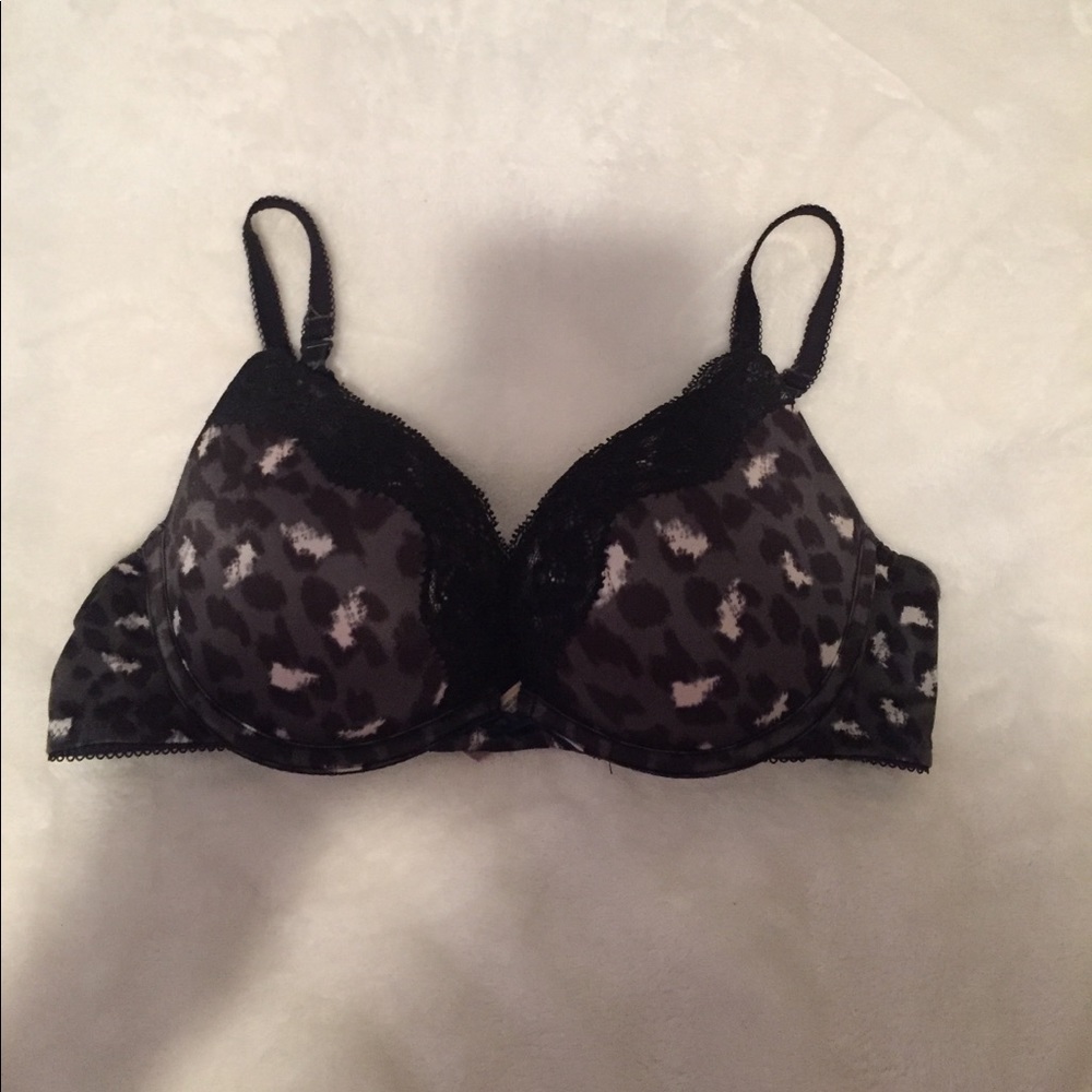 Aerie push-up bra