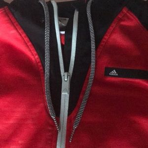 Adidas sweater