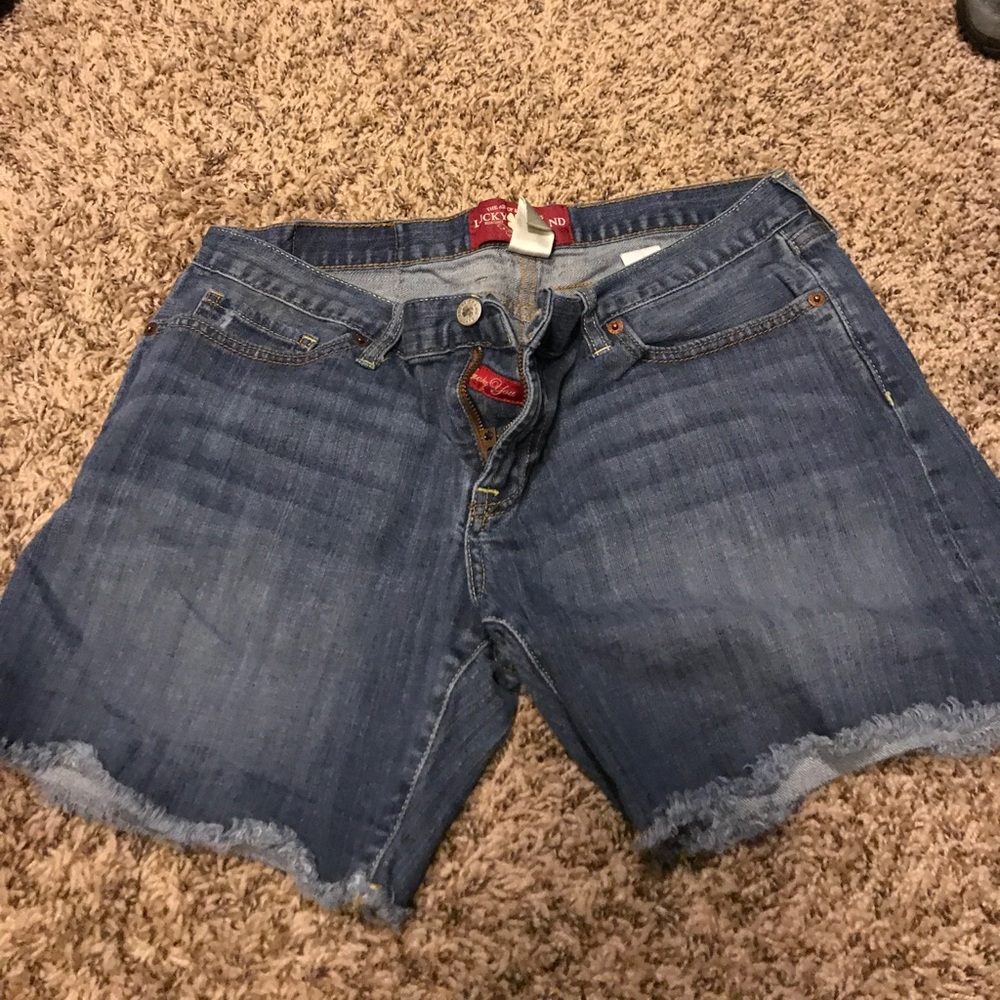 Lucky Brand Shorts