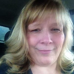 Meet your Posher, Mari-ann