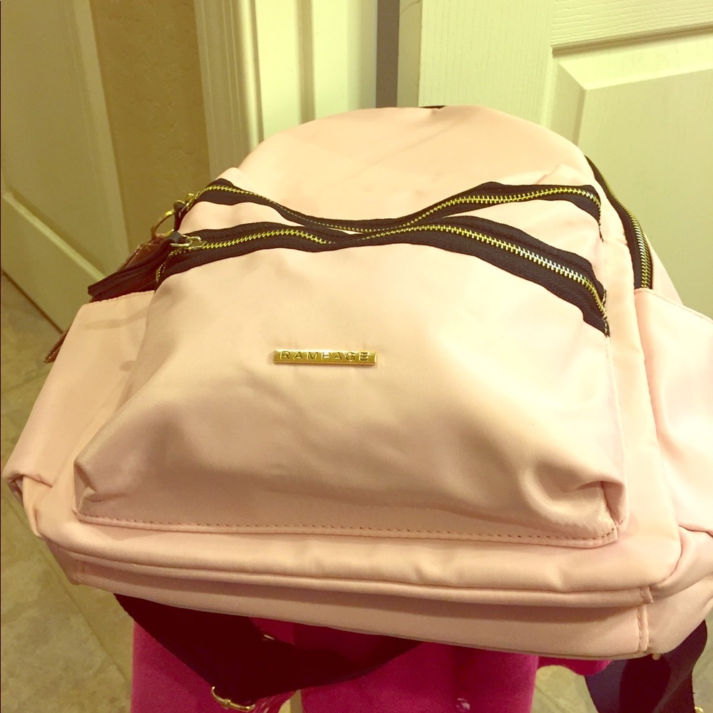 🎉HP🎉 🎒Rampage Backpack🎒 - Picture 7 of 8