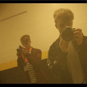 Meet your Posher, Gage