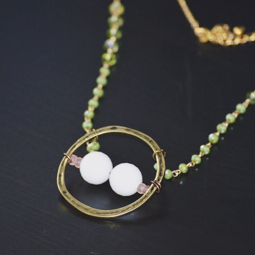 Handmade Necklace