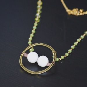 Handmade Necklace