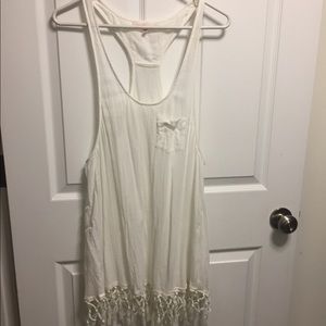 Victoria’s Secret bathing suit cover up dress 👗