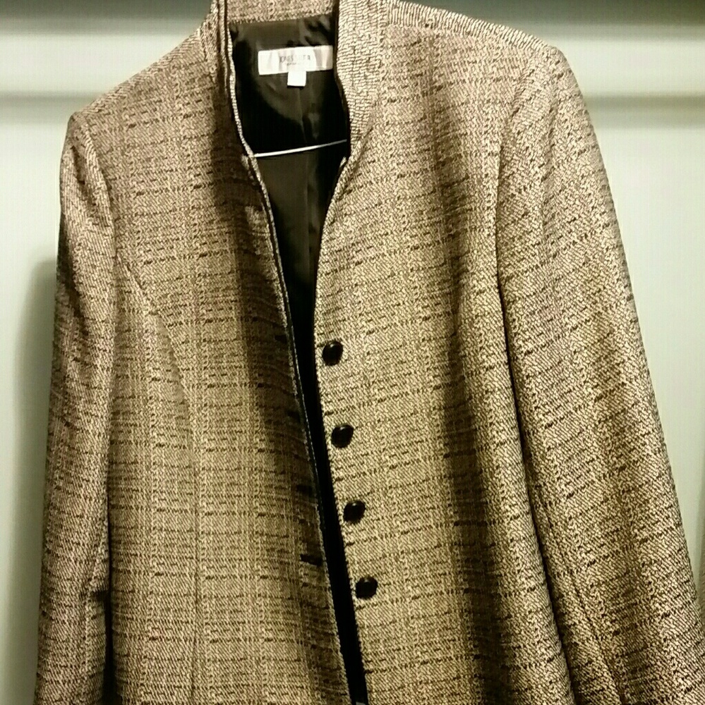 Jones New York jacket