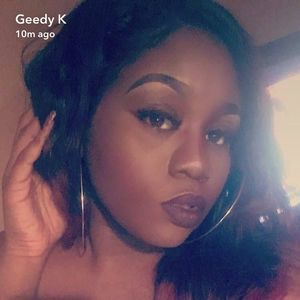 Meet your Posher, Gee